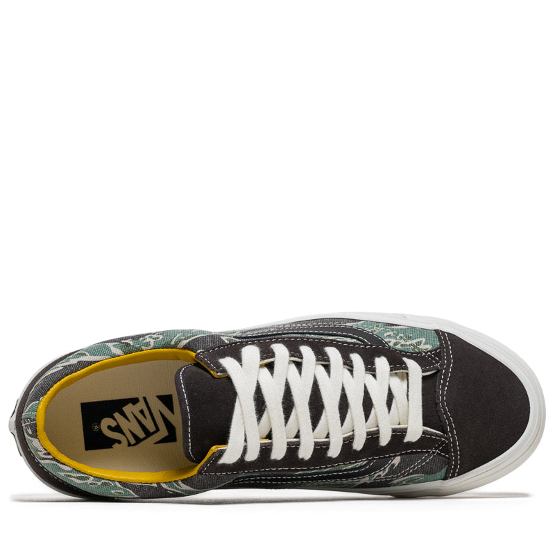 Vans Old Skool EU 43 Black Port Royale Cheap Vareseturismo