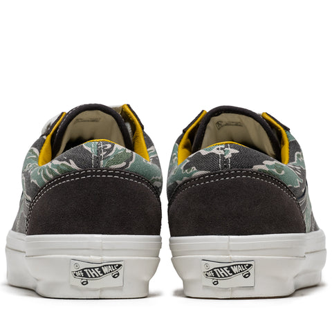 Vans LX Old Skool 36 - Gemstone Tiger Stripe