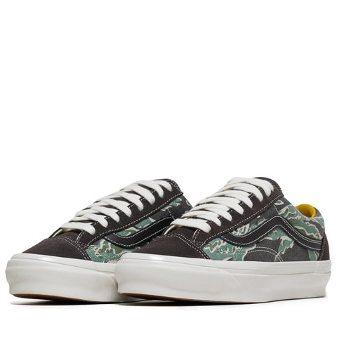 Vans LX Old Skool 36 - Gemstone Tiger Stripe