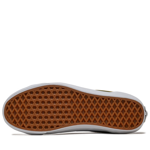 Vans LX Old Skool 36 - Patent Bright Azure