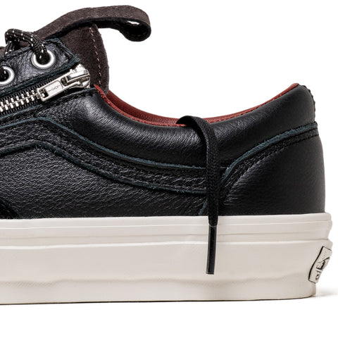 Vans LX Old Skool 36 Zip - Aspen Black