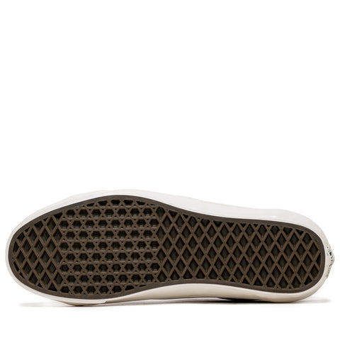 Vans LX Old Skool 36 Zip - Aspen Black