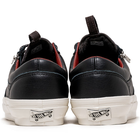 Vans LX Old Skool 36 Zip - Aspen Black