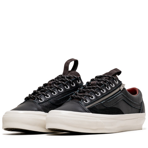 Vans LX Old Skool 36 Zip - Aspen Black