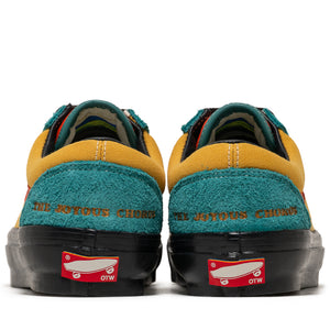 Julian Klincewicz x Vans OTW Old Skool 36 - Mango Mojito