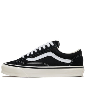 Vans LX Old Skool 36 - Black/Marshmallow