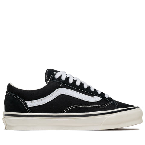 Vans LX Old Skool 36 - Black/Marshmallow