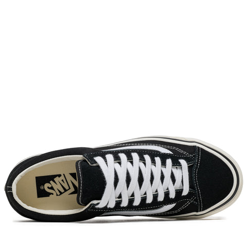 Vans LX Old Skool 36 - Black/Marshmallow