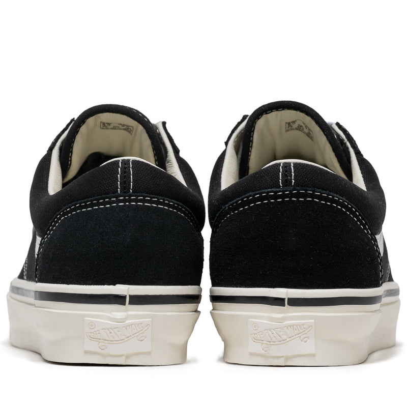 【新品】 Vans Lx Old Skool 28cm Suede Black Vans LX Old Skool Suede VN000D56B8C1 | OVERKILL
