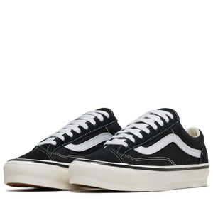 Vans LX Old Skool 36 - Black/Marshmallow