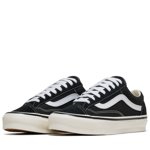 Vans LX Old Skool 36 - Black/Marshmallow