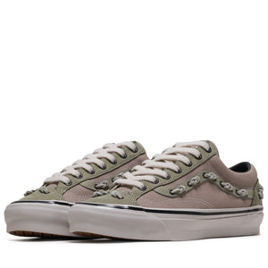 Vans OTW Old Skool 36 Knot Vibram - Soft Sage/Mushroom