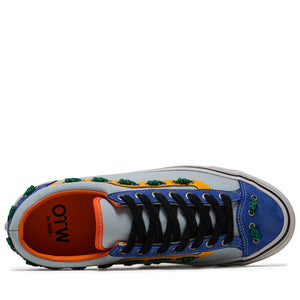 Vans OTW Old Skool 36 Knot Vibram - Royal Cobalt/Multi
