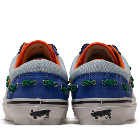 Vans OTW Old Skool 36 Knot Vibram - Royal Cobalt/Multi