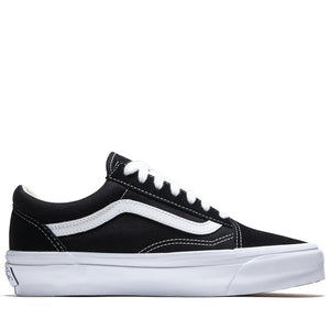 Vans Old Skool 36 LX - Black/White