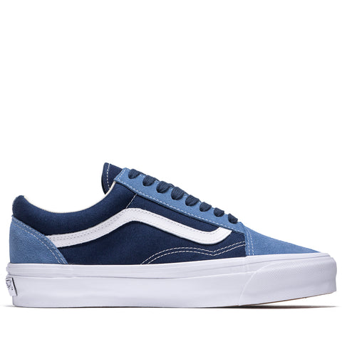 Vans Old Skool 36 LX STV - Navy/White