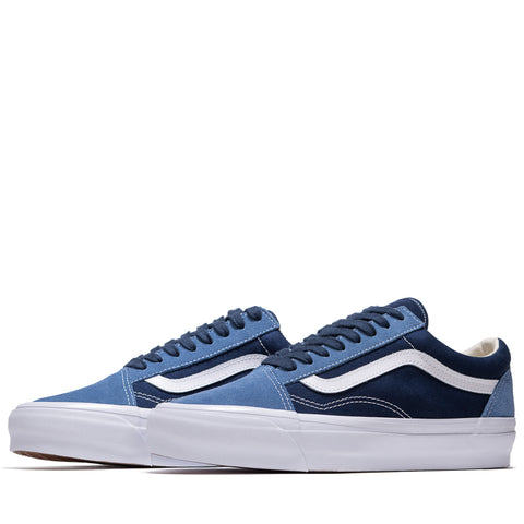 Vans Old Skool 36 LX STV - Navy/White