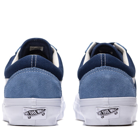 Vans Old Skool 36 LX STV - Navy/White