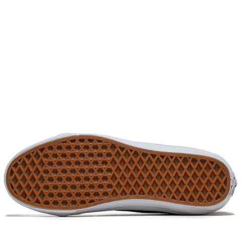 Vans LX Sk8-Hi Reissue 38 - Black/White