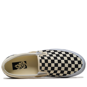 Vans LX Slip-On Reissue 98 - Checkerboard Black/Off White