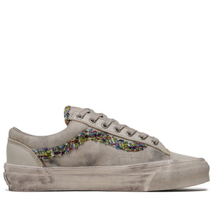 Vans LX Old Skool 36 'Souvenir' - Oatmeal
