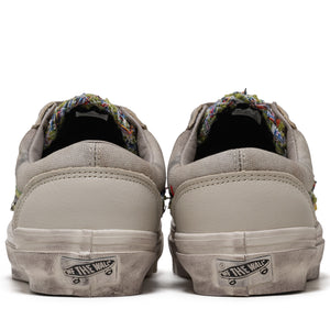 Vans LX Old Skool 36 'Souvenir' - Oatmeal