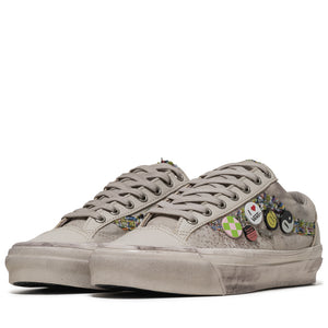 Vans LX Old Skool 36 'Souvenir' - Oatmeal