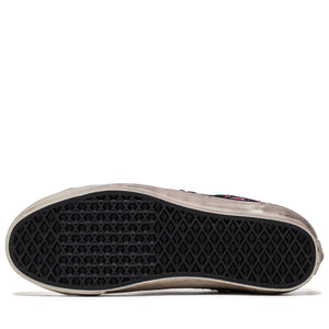 Vans LX Old Skool 36 'Souvenir' - Faded Black
