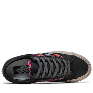 Vans LX Old Skool 36 'Souvenir' - Faded Black