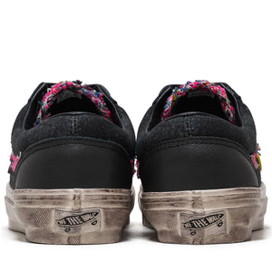 Vans LX Old Skool 36 'Souvenir' - Faded Black