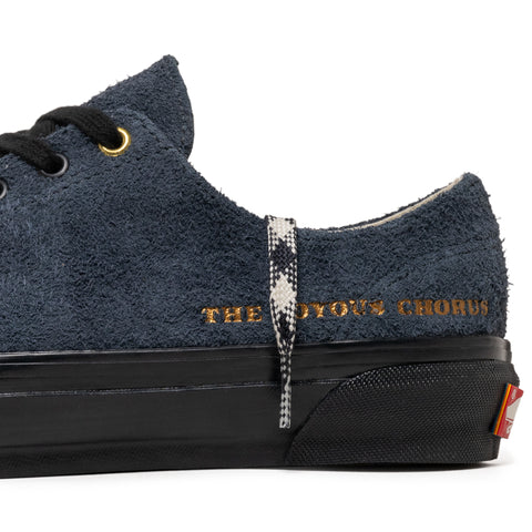 Julian Klincewicz x Vans OTW Style 31 - India Ink/Black