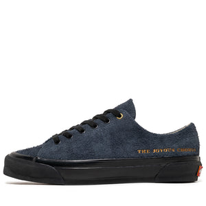 Julian Klincewicz x Vans OTW Style 31 - India Ink/Black