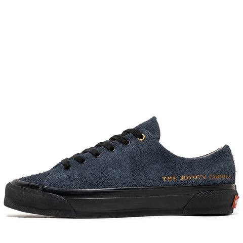 Julian Klincewicz x Vans OTW Style 31 - India Ink/Black