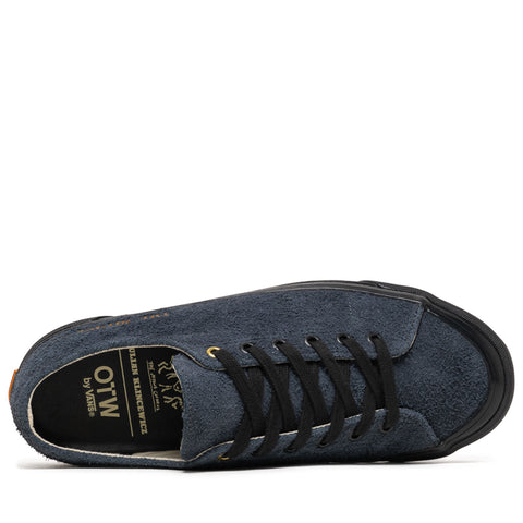 Julian Klincewicz x Vans OTW Style 31 - India Ink/Black
