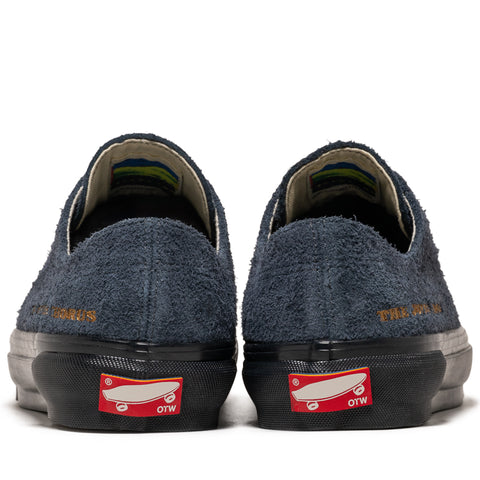 Julian Klincewicz x Vans OTW Style 31 - India Ink/Black