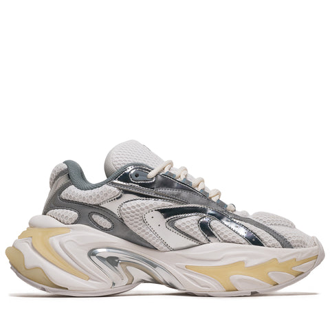 Various Zero - Snow White/Liquid Luster