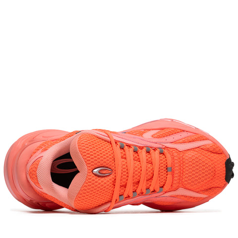 Various Zero - Sun Faded Coral