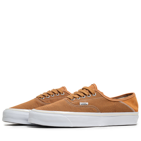 Vans LX Authentic 44 Kickdown - Sashiko Meerkat