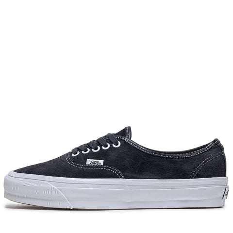 Vans LX Authentic 44 - Pig Suede Nine Iron
