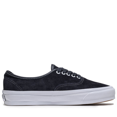 Vans LX Authentic 44 - Pig Suede Nine Iron