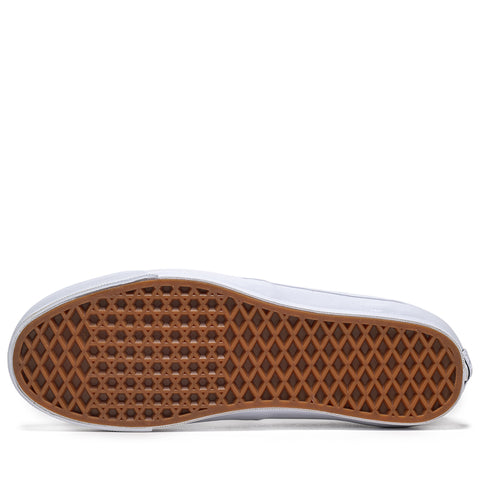 Vans LX Authentic 44 - Pig Suede Nine Iron