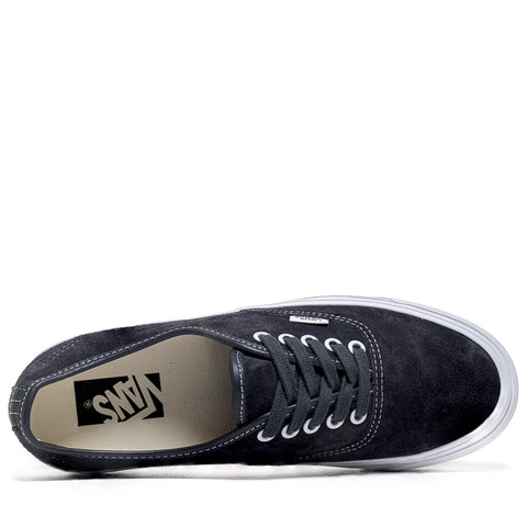Vans LX Authentic 44 - Pig Suede Nine Iron