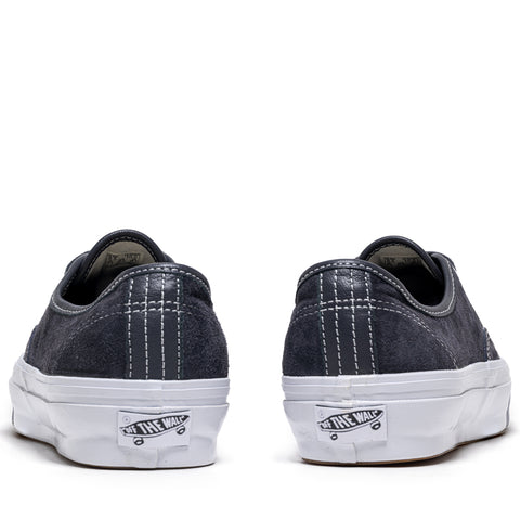 Vans LX Authentic 44 - Pig Suede Nine Iron