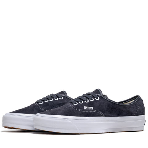 Vans LX Authentic 44 - Pig Suede Nine Iron