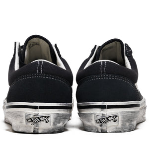 Vans LX Old Skool 36 'Paint Splatter' - Charcoal Grey