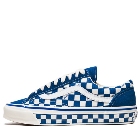 Vans LX Old Skool 36 - BMX True Blue