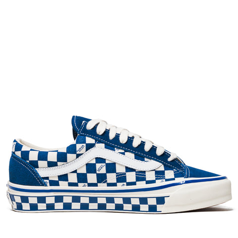 Vans LX Old Skool 36 - BMX True Blue