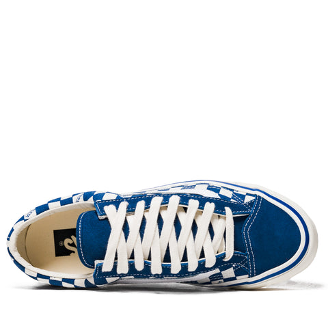 Vans LX Old Skool 36 - BMX True Blue