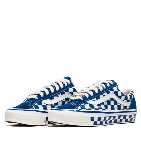 Vans LX Old Skool 36 - BMX True Blue