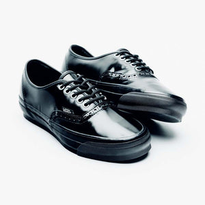 OTW Premium Authentic 44 Siped Vibram Gloss Leather